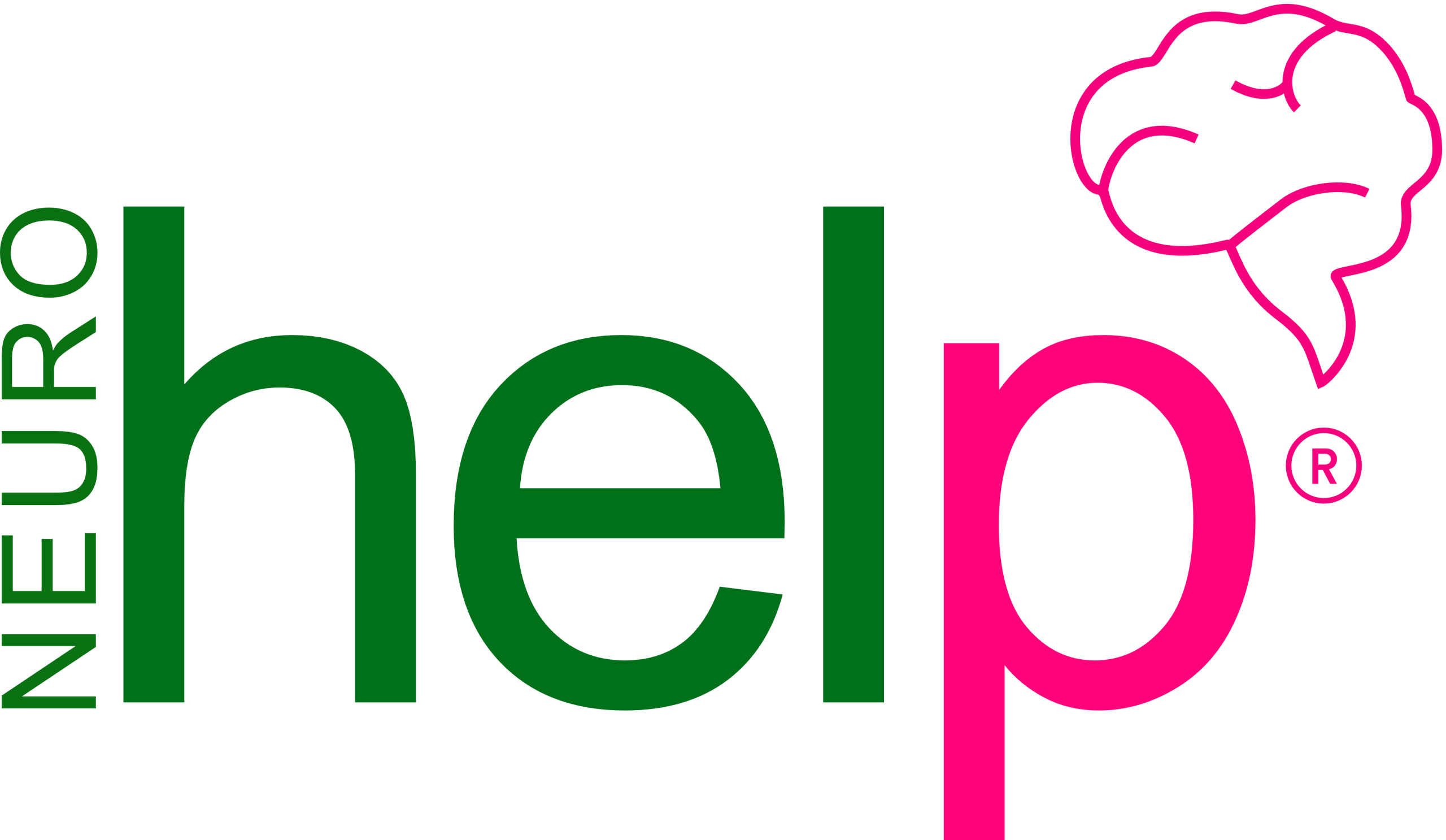 NeuroHelp