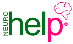 NeuroHelp Logo
